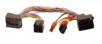 Kram ISO2CAR Mute-Adapter Opel 2004 (86172) Kram ISO2CAR Mute-Adapter Opel 2004 (86172)
